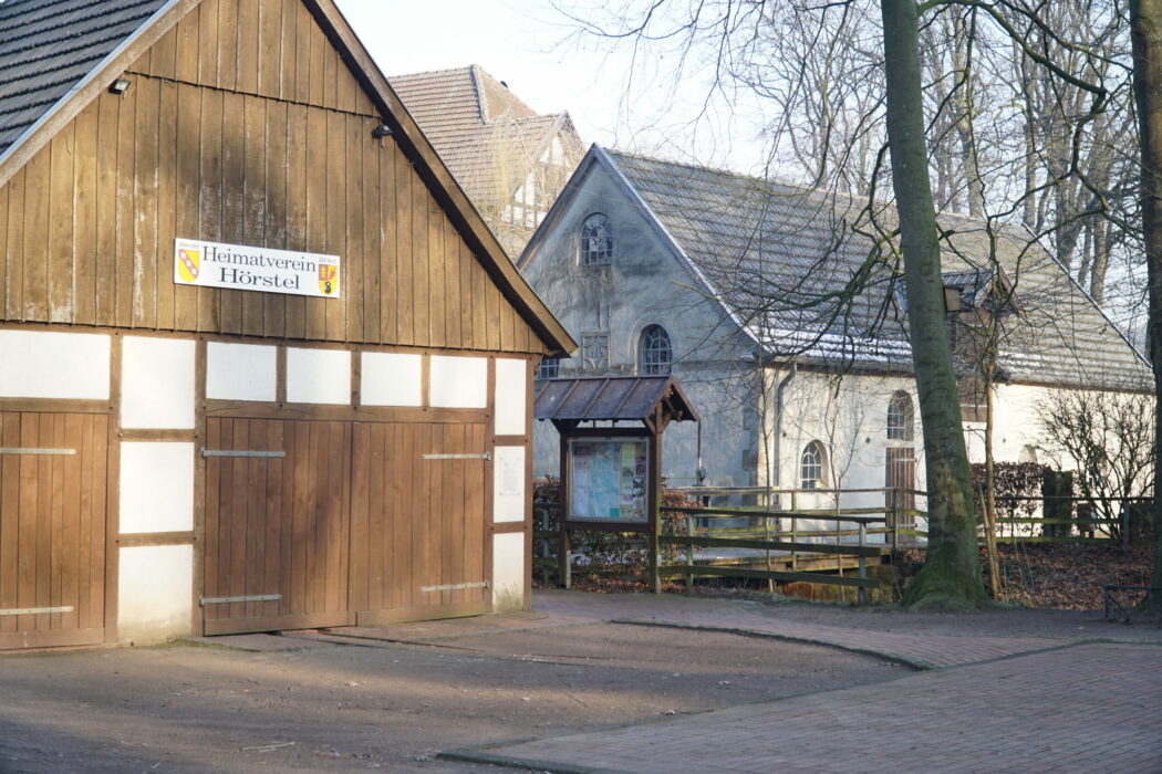 Knollmanns Mühle