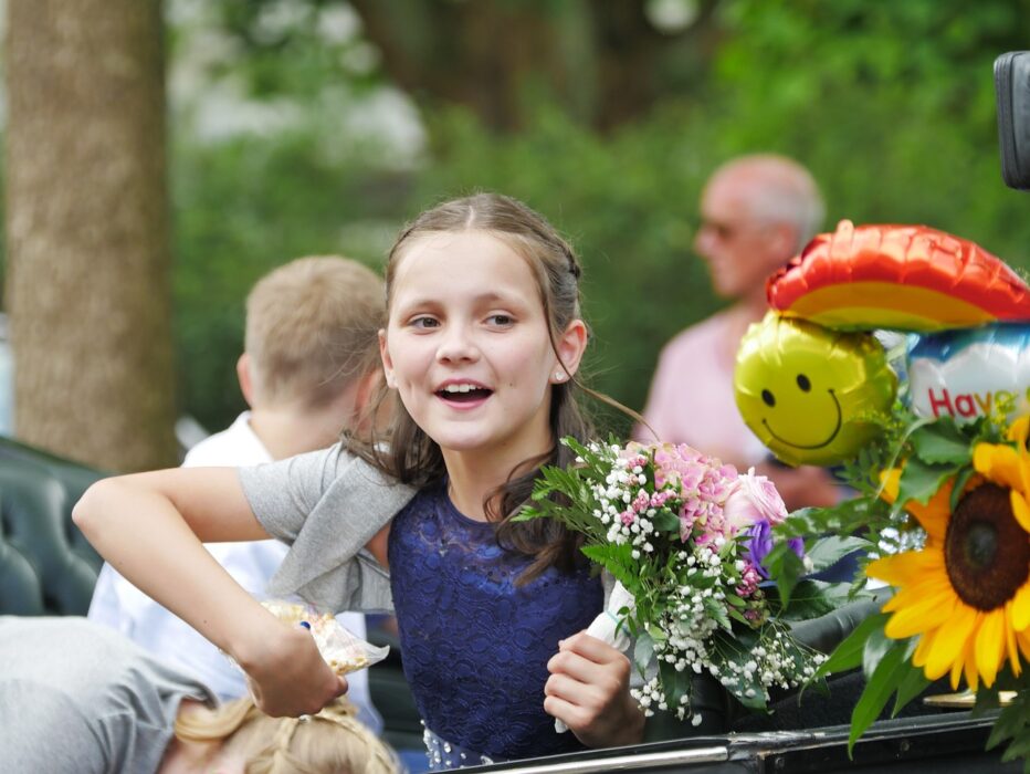 Kinderschützenfest